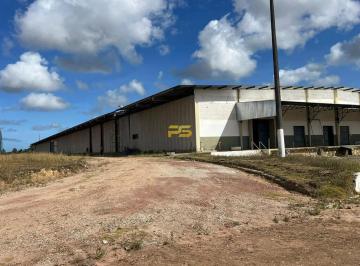 Comercial 1141m² Aluguel Distrito Industrial · Galpão 1141m² no Distrito Industrial para Alugar