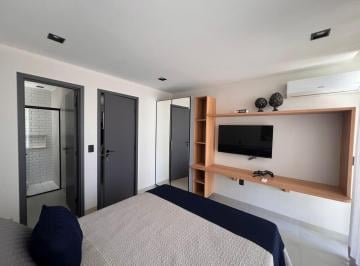 Apartamento de 1 quarto, Cabedelo · Apartamento 31m² 1 quarto em Intermares para Alugar