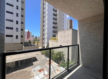 Apartamento · 31m² · 1 Quarto · Apartamento 31m² 1 quarto em Intermares para Alugar