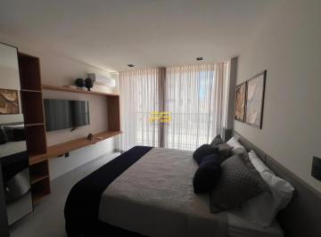 Apartamento · 31m² · 1 Quarto · Apartamento 31m² 1 quarto em Intermares para Alugar