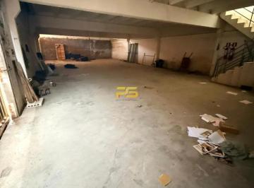 Comercial · 400m² · Galpão 400m² na margem da BR-230 em Cabedelo para Alugar