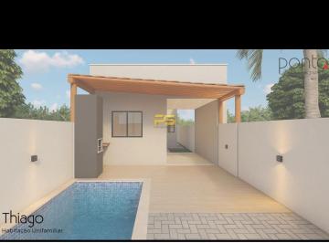 Casa · 65m² · 2 Quartos · 3 Vagas · Casa 65m² 2 quartos sendo 1 suíte em Jacumã à Venda