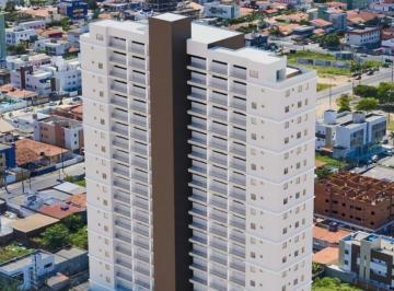 Apartamento · 78m² · 3 Quartos · Apartamento 78m² 3 quartos sendo 2 suítes no Bessa à Venda