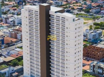 Apartamento · 78m² · 3 Quartos · Apartamento 78m² 3 quartos sendo 2 suítes no Bessa à Venda