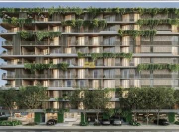 Apartamento · 25m² · 1 Quarto · Flat 25m² em Ponta de Campina à Venda