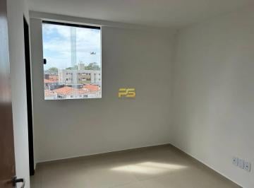 Apartamento · 60m² · 2 Quartos · Apartamento 60m² 2 quartos sendo 1 suíte no Bairro dos Estados à Venda