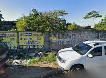Terreno · 1200m² · Terreno Comercial 1200m² no Bessa para Alugar