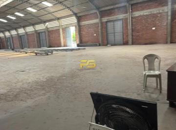 Comercial · 3200m² · Galpão 3200m² na margem da BR-101 em João Pessoa para Alugar