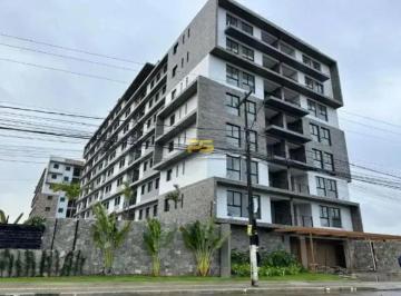Apartamento · 36m² · 1 Quarto · 1 Vaga · Apartamento 36m² 1 quarto sendo 1 suíte em Ponta de Campina à Venda