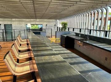 Apartamento · 26m² · 1 Quarto · 1 Vaga · Flat 26m² na Beira Mar do Cabo Branco à Venda