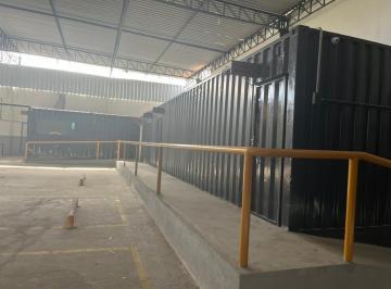 Comercial · 720m² · Galpão 720m² no Ernesto Geisel para Alugar