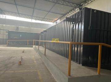 Comercial · 720m² · Galpão 720m² no Ernesto Geisel para Alugar