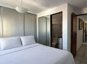 Apartamento · 72m² · 3 Quartos · 1 Vaga · Apartamento 72m² 3 quartos sendo 1 suíte em Água Fria à Venda