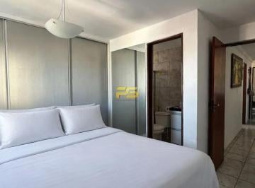 Apartamento · 72m² · 3 Quartos · 1 Vaga · Apartamento 72m² 3 quartos sendo 1 suíte em Água Fria à Venda