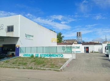 Comercial · 600m² · Galpão 600m² em Santa Rita para Alugar
