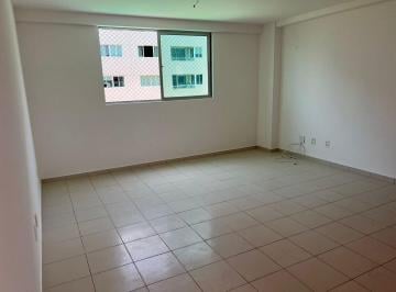 Apartamento · 69m² · 3 Quartos · 1 Vaga · Apartamento 69m² 3 quartos na Beira Mar de Manaíra à Venda