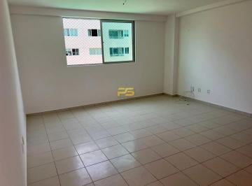 Apartamento · 69m² · 3 Quartos · 1 Vaga · Apartamento 69m² 3 quartos na Beira Mar de Manaíra à Venda