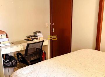 Apartamento · 96m² · 3 Quartos · Apartamento 96m² 3 quartos sendo 2 suítes em Manaíra à Venda