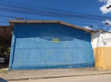 Comercial · 150m² · Galpão 150m² no Distrito Industrial para Alugar