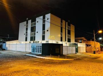 Apartamento · 70m² · 3 Quartos · 1 Vaga · Apartamento 70m² 3 quartos sendo 1 suíte em Mangabeira à Venda