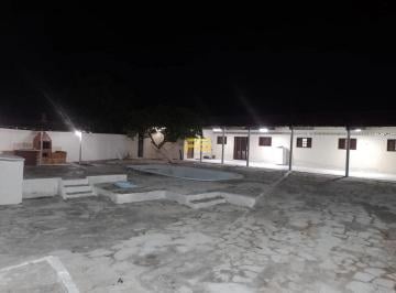 Casa · 300m² · 7 Quartos · 5 Vagas · Casa 300m² 7 quartos sendo 5 suítes no Centro para Alugar