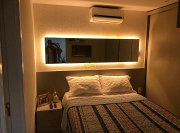 Apartamento · 29m² · 1 Quarto · 1 Vaga · Flat 29m² em Intermares à Venda
