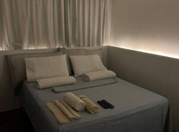 Apartamento · 70m² · 2 Quartos · Apartamento 70m² 2 quartos sendo 1 suíte em Manaíra para Alugar