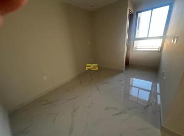 Apartamento · 150m² · 2 Quartos · 2 Vagas · Cobertura 150m² 2 quartos sendo 1 suíte no Bessa à Venda