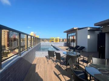 Apartamento · 150m² · 2 Quartos · 2 Vagas · Cobertura 150m² 2 quartos sendo 1 suíte no Bessa à Venda
