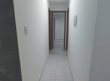 Apartamento · 89m² · 2 Quartos · Apartamento 89m² 2 quartos sendo 1 suíte no Muçumagro à Venda