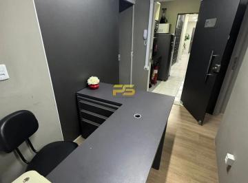 Comercial · 15m² · Sala Comercial 15m² em Manaíra para Alugar