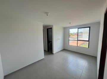 Apartamento de 1 quarto, Cabedelo · Flat 25m² em Intermares para Alugar