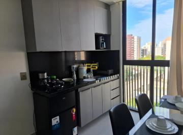 Apartamento · 25m² · 1 Quarto · Flat 25m² em Intermares para Alugar