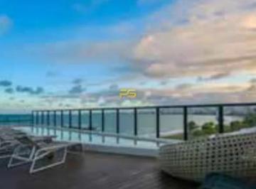 Apartamento · 48m² · 1 Quarto · Flat 48m² na Av. Gov. Argemiro de Figueiredo à Venda