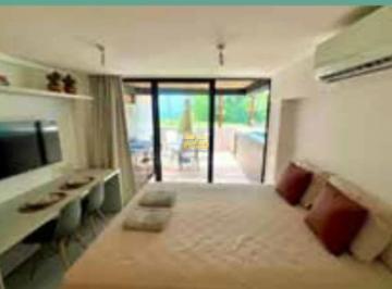 Apartamento · 48m² · 1 Quarto · Flat 48m² na Av. Gov. Argemiro de Figueiredo à Venda