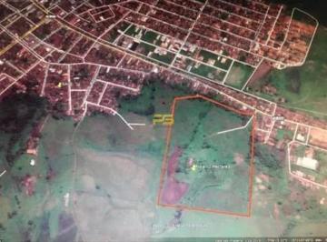 Terreno · 120000m² · Área 12.0 ha no Centro à Venda