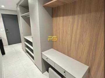 Apartamento · 50m² · 1 Quarto · Flat 50m² em Intermares para Alugar