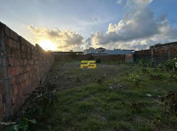 Terreno · 384m² · Terreno 384m² no Altiplano Cabo Branco para Alugar