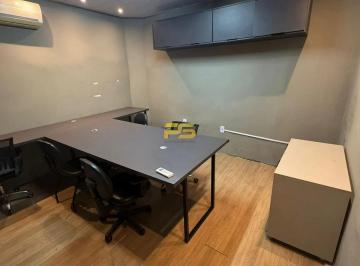 Comercial · 18m² · Sala Comercial 18m² em Manaíra para Alugar