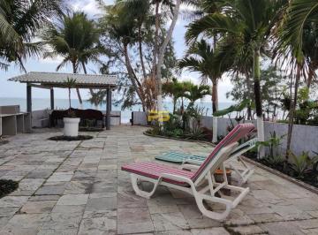 Casa · 5 Quartos · 7 Vagas · Casa 5 quartos sendo 5 suítes em Camboinha para Alugar