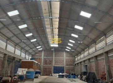 Comercial · 1100m² · Galpão 1100m² na margem da BR-101 em João Pessoa para Alugar