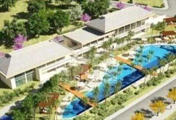 Terreno · 276m² · Terreno 276m² em Cabedelo à Venda