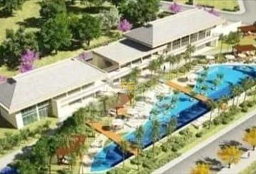 Terreno · 276m² · Terreno 276m² em Cabedelo à Venda