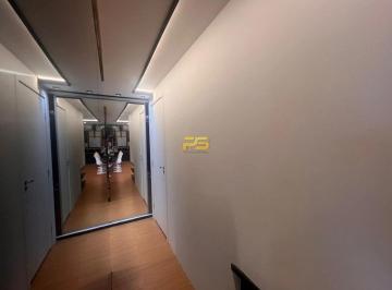 Apartamento · 65m² · 1 Quarto · 1 Vaga · Apartamento 65m² 1 quarto na Av. Gov. Argemiro de Figueiredo para Alugar