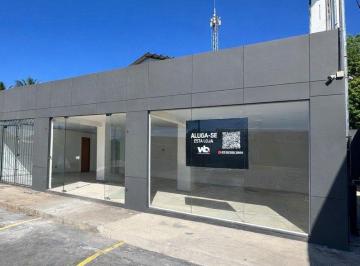 Comercial · 112m² · Loja 112m² nos Ipês para Alugar