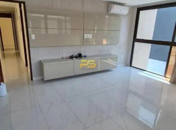Casa · 400m² · 4 Quartos · 2 Vagas · Casa Em Condomínio 400m² 4 quartos sendo 4 suítes no Bairro dos Estados para Alugar
