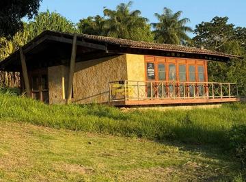 Casa · 110m² · 2 Quartos · Bangalô 110m² 2 quartos sendo 1 suíte em Alhandra à Venda