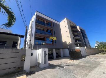 Apartamento · 127m² · 2 Quartos · Apartamento 127m² 2 quartos sendo 1 suíte no Bessa à Venda