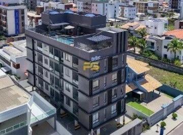 Apartamento · 36m² · 1 Quarto · Apartamento 36m² 1 quarto em Intermares à Venda