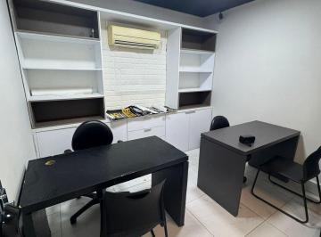 Comercial · 10m² · Sala Comercial 10m² no Brisamar para Alugar